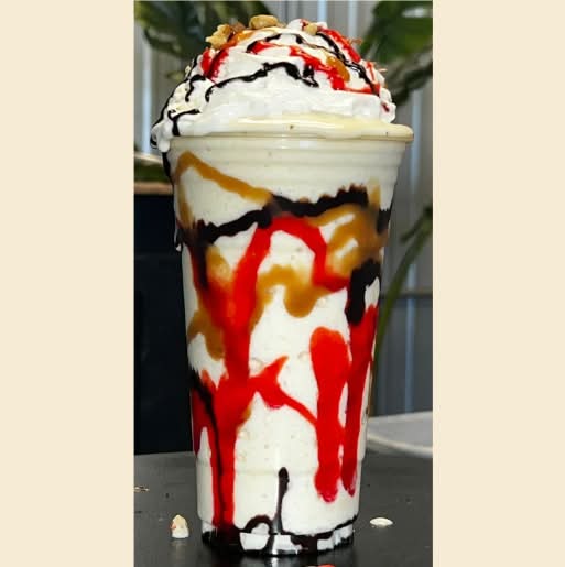 Banana Split