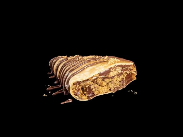 Nutella Crepe