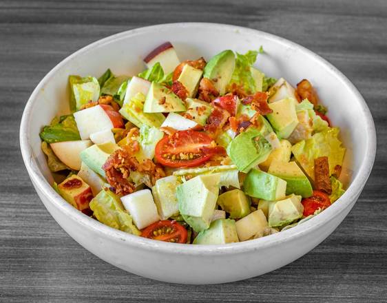 Avocado Chicken Salad