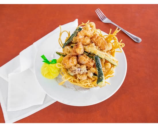 Fritto Misto
