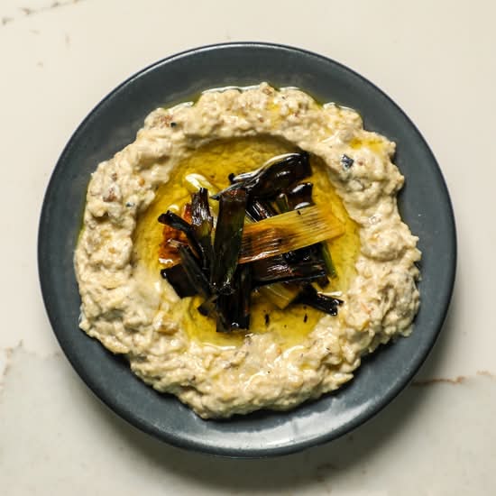 Baba Ganoush