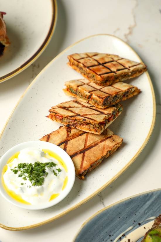 Kofta Arayes