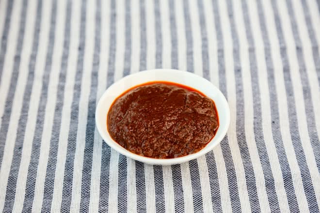 Harissa