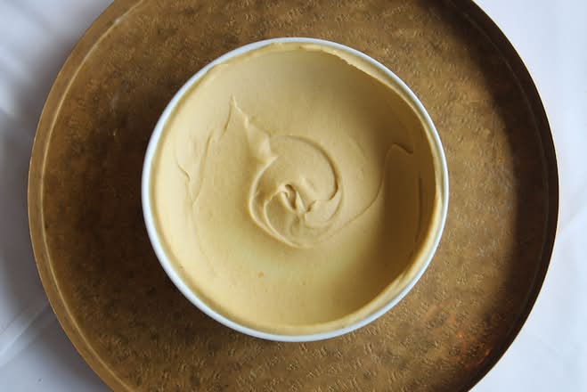 Classic Hummus
