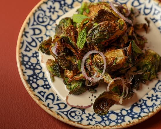 Brussels Sprouts