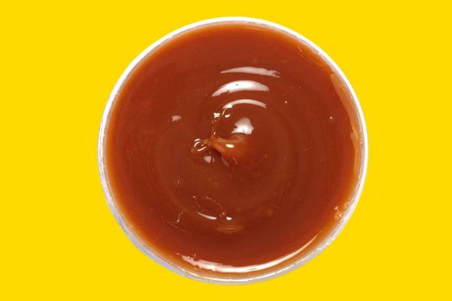 Caramel Sauce