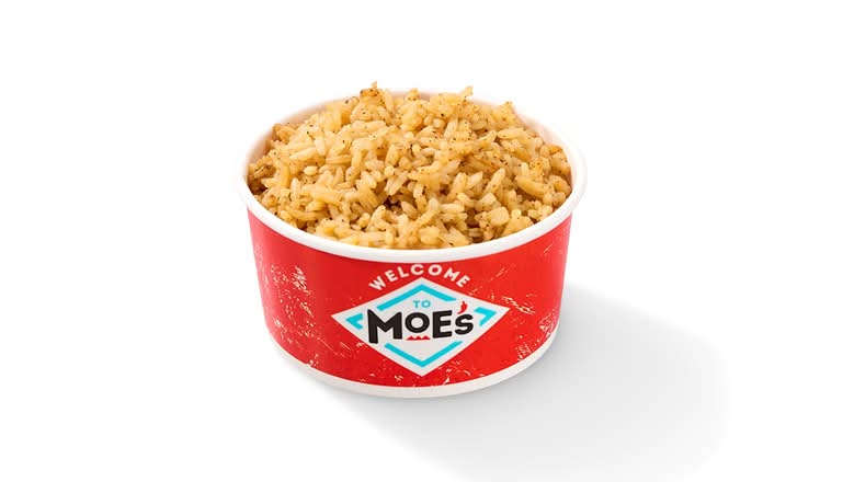 Cup of Rice