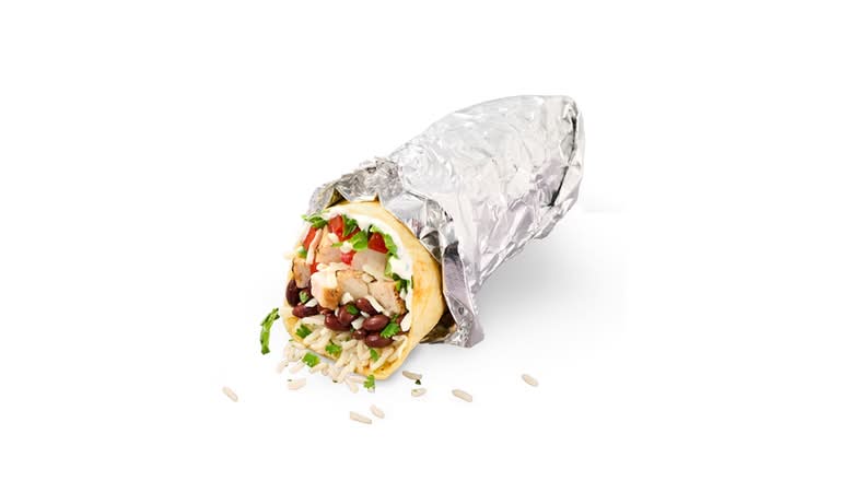Burrito