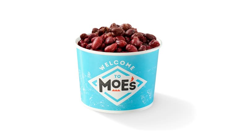 Bowl of Beans