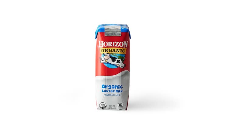 Kids Milk
