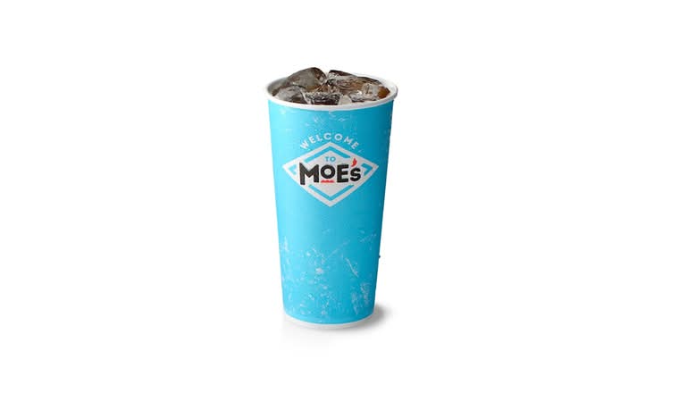 Regular Fountain Drink
