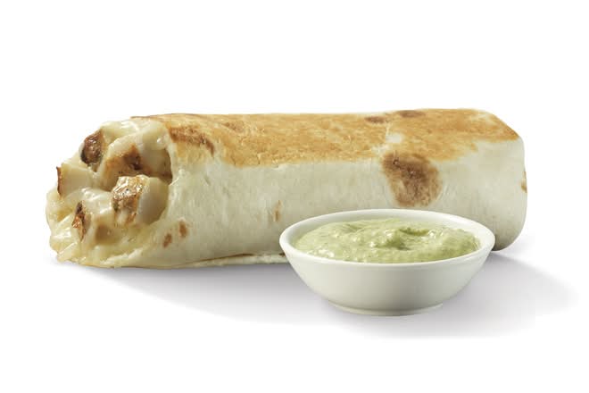 Grilled Burrito Dipper (1 ct.)