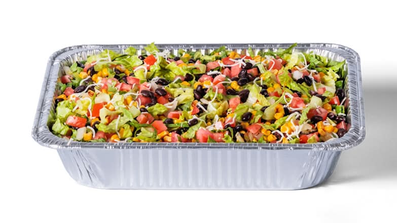 Southwest Salad