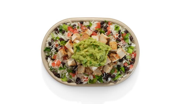 Homewrecker Bowl