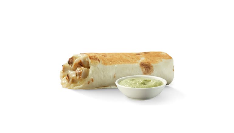 Grilled Burrito Dipper (1 ct.)