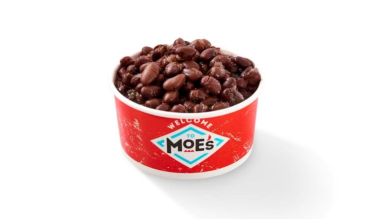 Cup of Beans