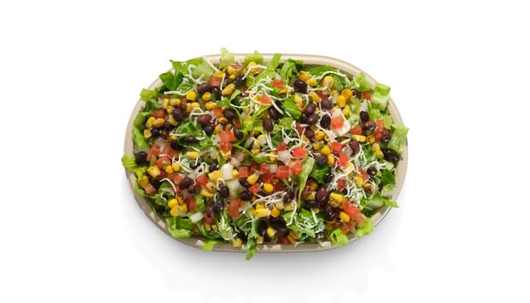 Southwest Salad