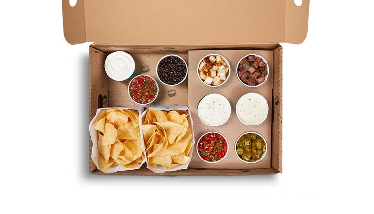 Nacho Kit