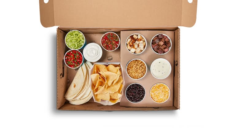 Taco Kit