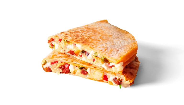 Quesadilla