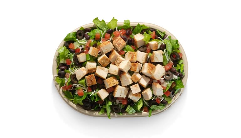 Salad