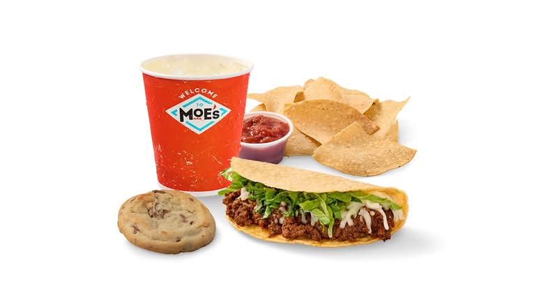 Kids Taco