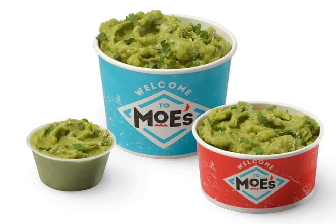 Guacamole