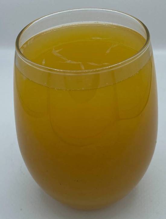 Passion Fruit