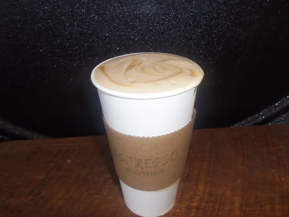 Latte