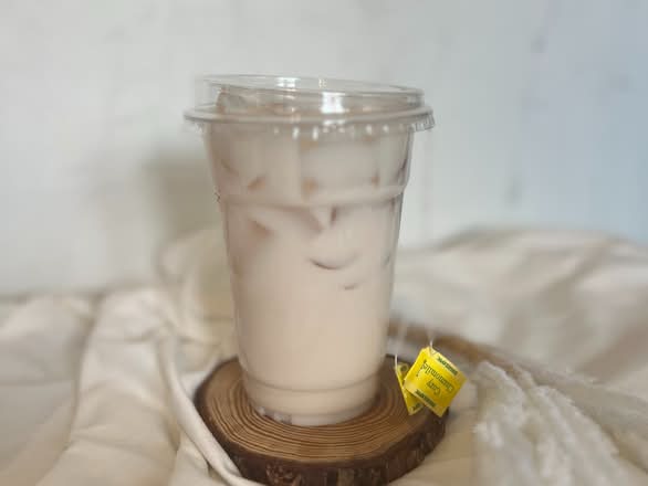 Blossom Tea
