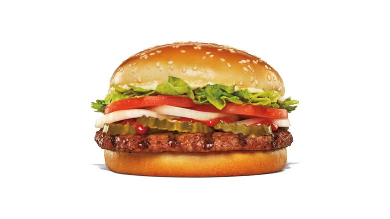 Whopper