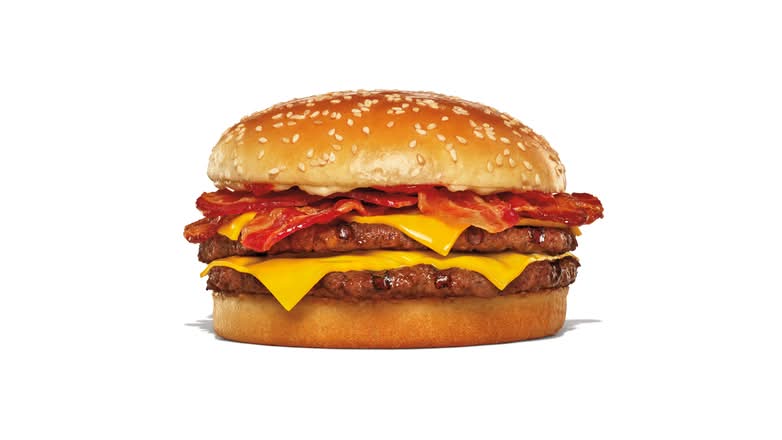 Bacon King