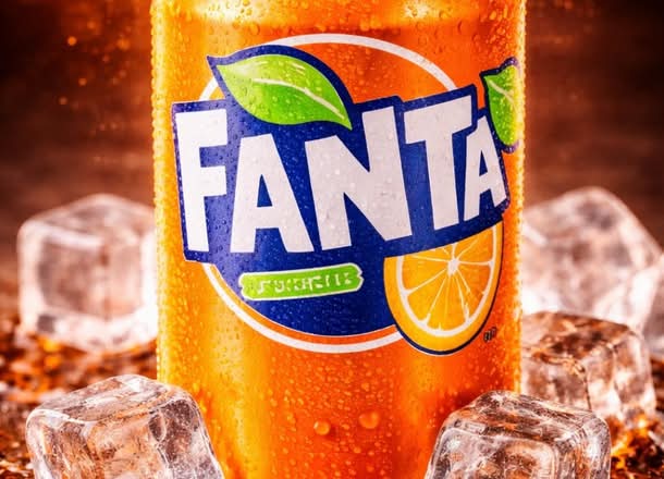 Fanta