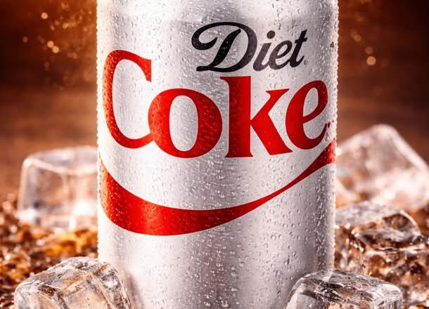 Diet Coke