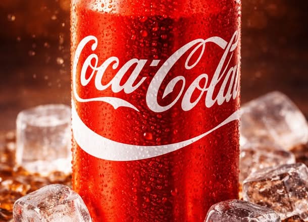 Coke
