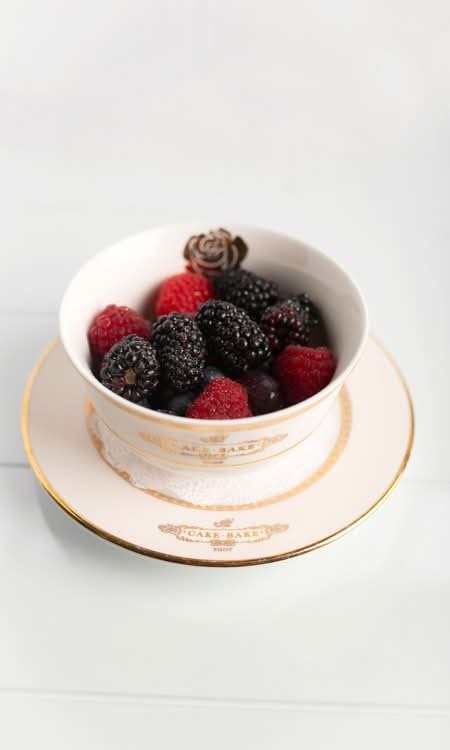 Fresh Fruit
