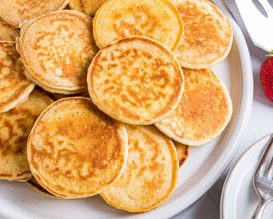 Pancakes