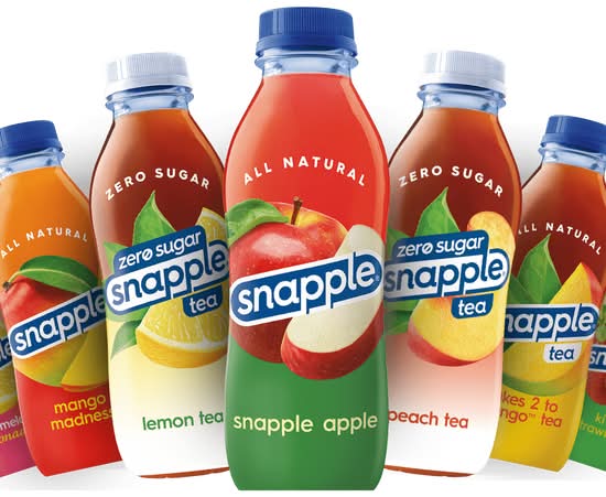 Snapple