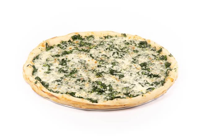 Spinach Pie