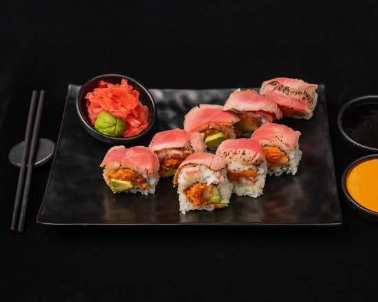 Mexican Roll