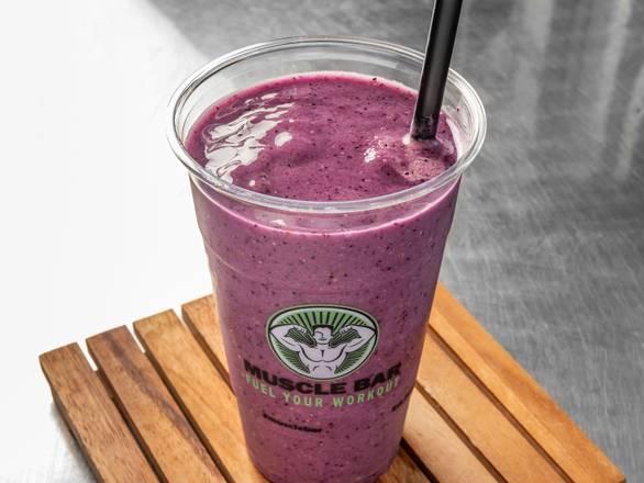 Lean Berry
