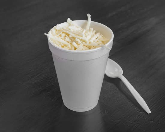 Elote (Corn in a Cup) Small