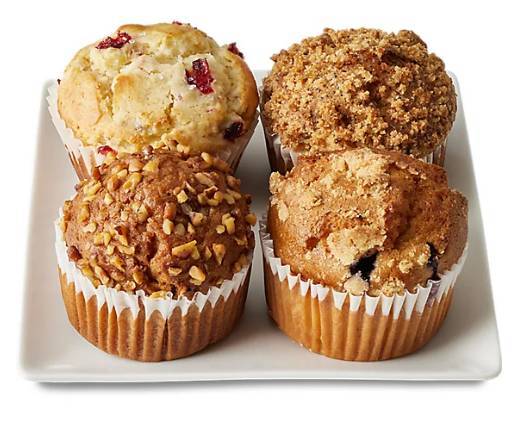 Muffins