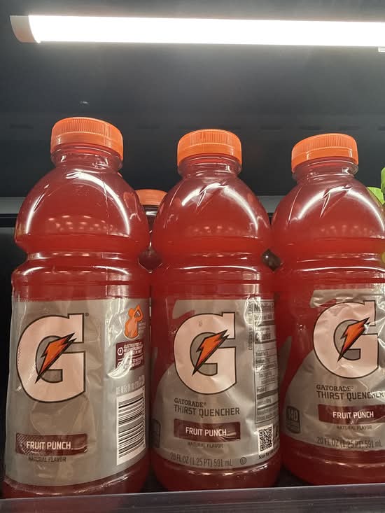 Gatorade