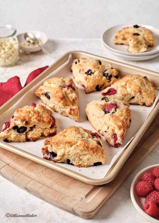 Scone