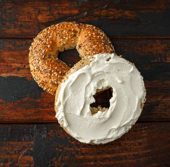 Plain Cream Cheese