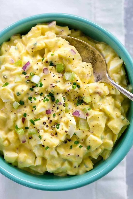 Egg Salad