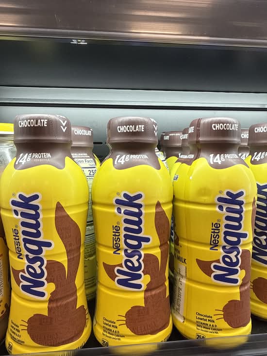Nesquick