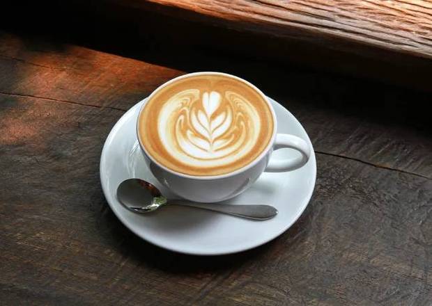 Small Hot Latte
