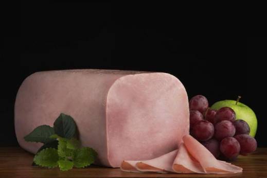 Boars Head® Branded Deluxe Ham